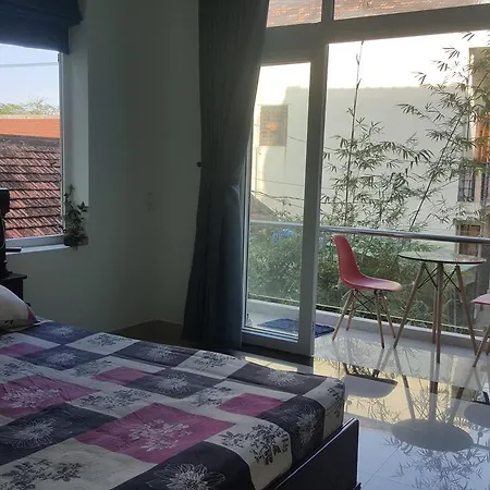 Phuong Anh Hoi An Homestay